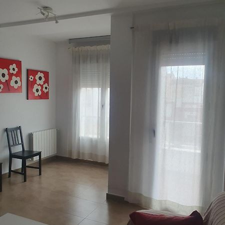 Piso Centrico Con Garaje En Hellin Daire Dış mekan fotoğraf