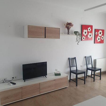Piso Centrico Con Garaje En Hellin Daire Dış mekan fotoğraf